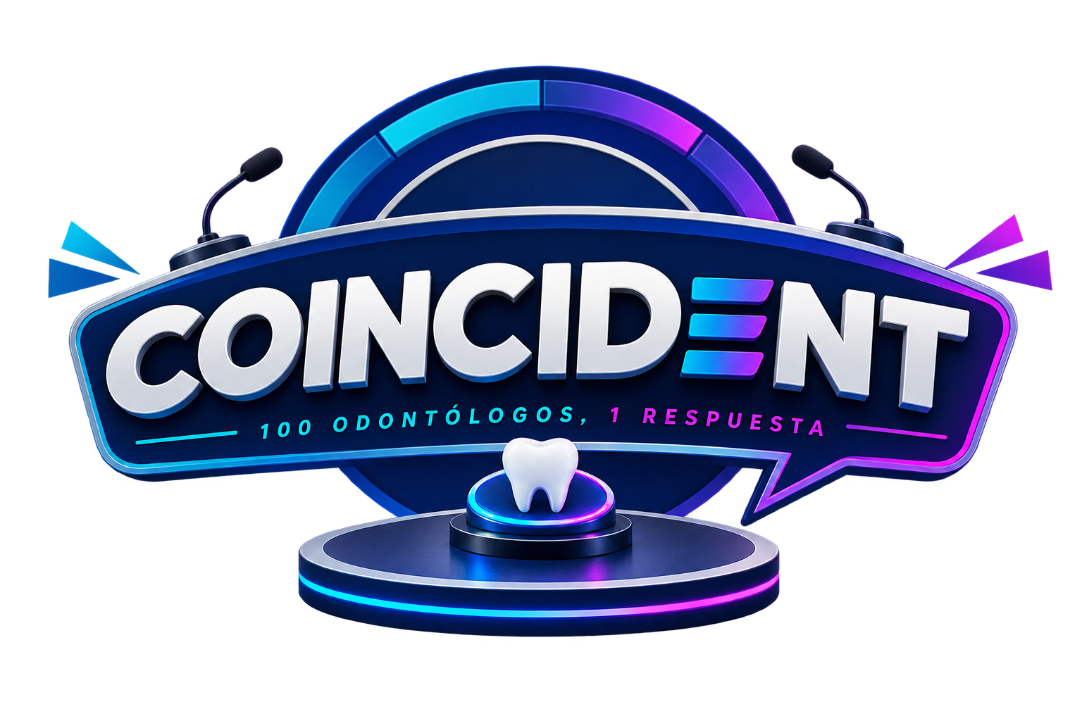 Coincident