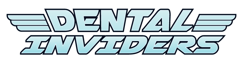 Dental Invaders