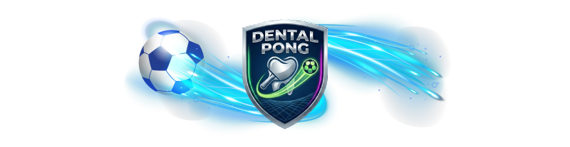 Dental Pong Arena