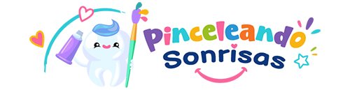 Pinceleando Sonrisas